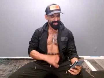 Chaturbate Adult Webcams of charlieprospect