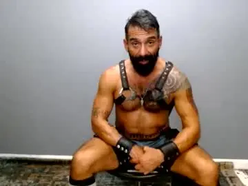 Chaturbate Free Live Porn of charlieprospect