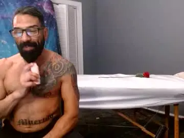 Chaturbate Private Sex Chat of charlieprospect