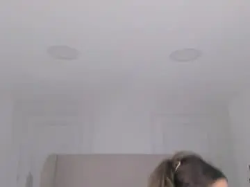 Chaturbate Live Porn of chloe_dee_