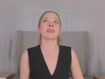 Chaturbate Private Sex Chat of chloe_dee_