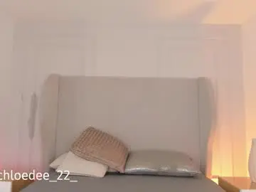 Chaturbate Sex Cam of chloe_dee_