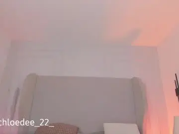 Chaturbate Best Webcam of chloe_dee_