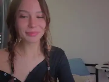 Chaturbate Live Sex of emelia_fox