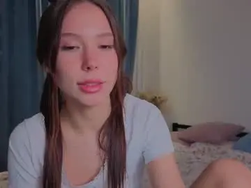 Chaturbate Adult Video Chat of emelia_fox