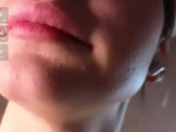 Chaturbate Sex Cam of emilyhalden