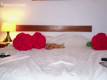 Chaturbate Best live sex cam show of flowersprincess