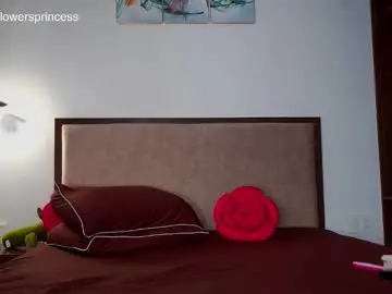 Chaturbate Free Porn Cam of flowersprincess