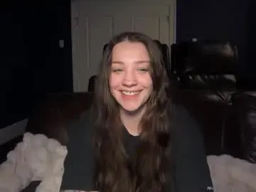 Chaturbate Live Sex Cam of hannahtaylorr