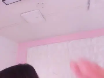 Chaturbate Free Porn Cam of hannahtoons_