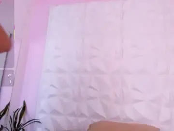 Chaturbate Watch Live Sex Cams of hannahtoons_