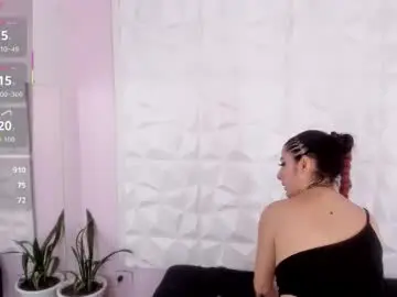 Chaturbate Adult Webcam of hannahtoons_