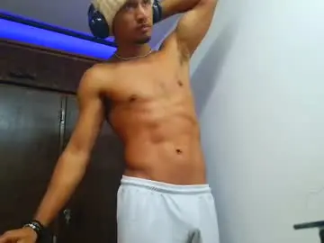 harry_benson_hot from chaturbate