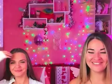 Chaturbate Adult Video Chat of hotty_girls_here