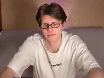 itsstevetime from chaturbate