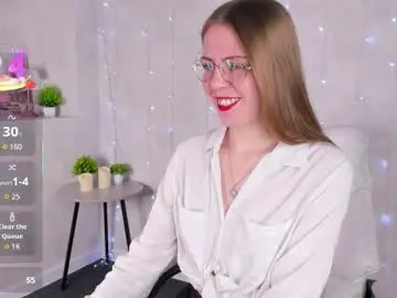 Chaturbate Adult Webcams of joann_shermann