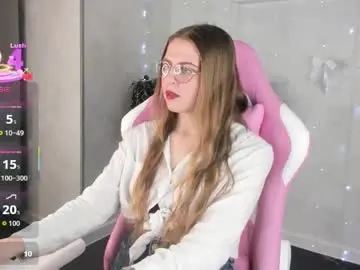 Chaturbate Live Sex Cam of joann_shermann