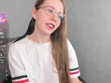 Chaturbate Adult Video Chat of joann_shermann