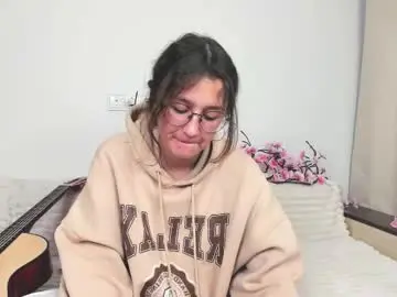 Chaturbate Private Sex Chat of joannwhitver