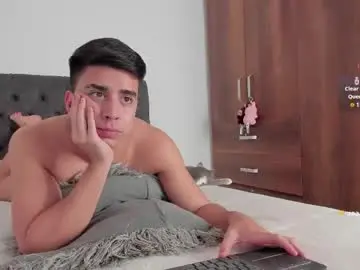 Chaturbate Live Sex Cam of jordanmusk_