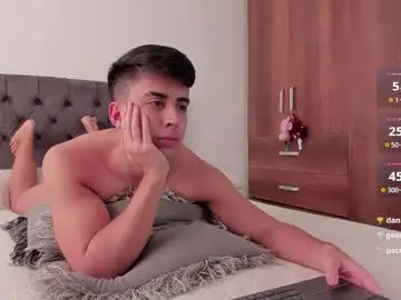 Chaturbate Watch Live Sex Cams of jordanmusk_