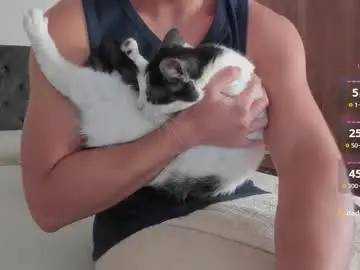 Chaturbate Live Sex of jordanmusk_