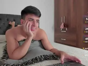 Chaturbate Live Sex of jordanmusk_