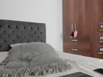 Chaturbate Adult Video Chat of jordanmusk_