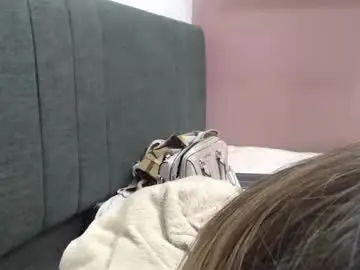 Chaturbate Nude Webcam of kate_stam