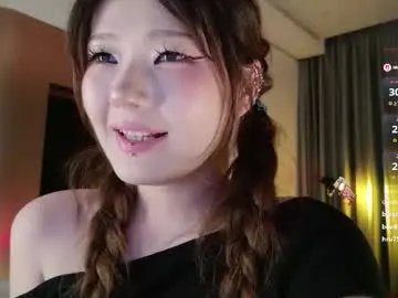 Chaturbate Live Sex Cam of kitayamachu