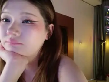 Chaturbate Live Porn of kitayamachu