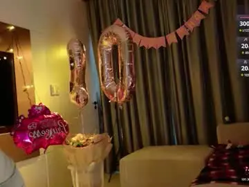 Chaturbate Adult Video Chat of kitayamachu