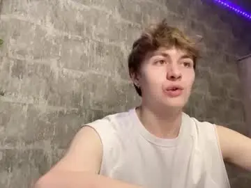 Chaturbate Best Webcam of luckymenchik