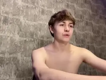 Chaturbate Nude Webcam of luckymenchik