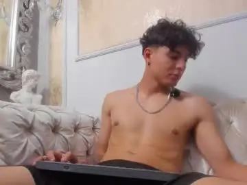 lyanmaster_ from chaturbate