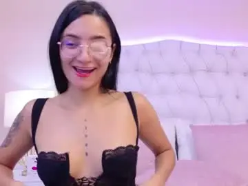 madelynvancee from chaturbate