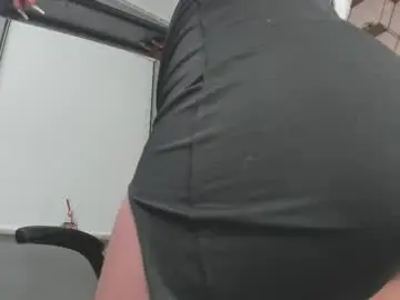 Chaturbate Sex Cam of magic_selenaa