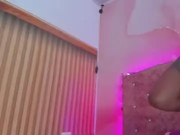 mia__robinson__ from chaturbate