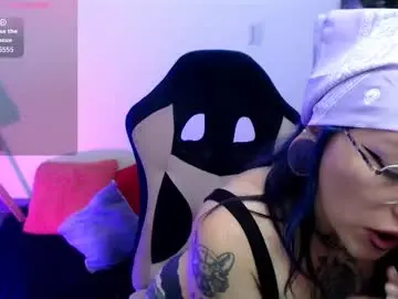 Chaturbate Nude Webcam of missfungi