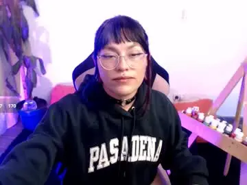 Chaturbate Private Sex Chat of missfungi