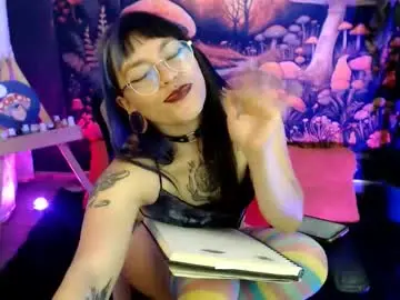 Chaturbate Adult Video Chat of missfungi