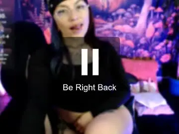 Chaturbate Adult Webcam of missfungi