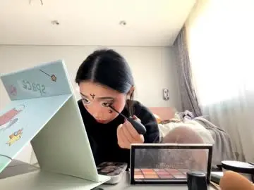 Chaturbate Nude Webcam of muiklecha