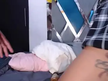 Chaturbate Best live sex cam show of naty_and_maxx