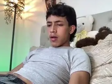 Chaturbate Watch Live Sex Cams of ostin_18hot