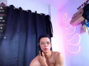 Chaturbate Free Porn Cam of paul_cruzz