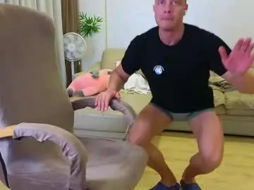 Chaturbate Live Porn of rabbits_couple