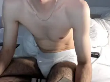 Chaturbate Live Sex Cam of samiliken