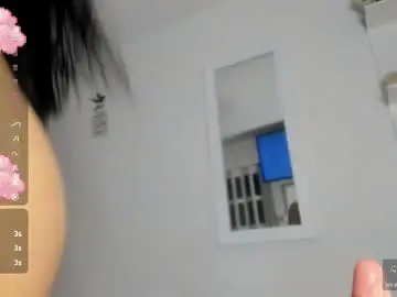 Chaturbate Nude Webcam of sara_ramirez0