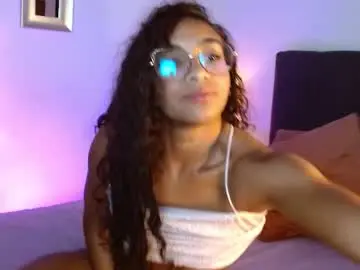 Chaturbate Sex Cam of sasha_bowei